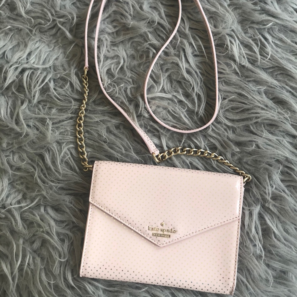 Kate Spade Envelope Bag